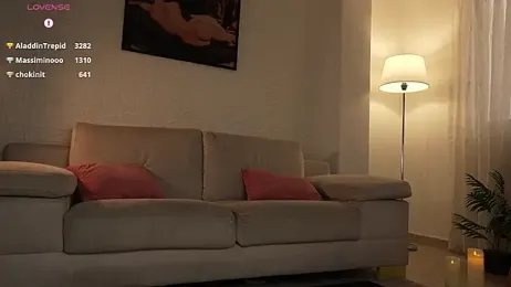 GiaFaaris — Stripchat stream photo (Mar 2026)