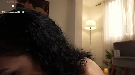 GiaFaaris — Stripchat stream photo (Mar 2026)