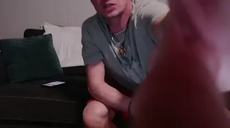 G-Millz816 — Stripchat stream photo (Feb 2025)