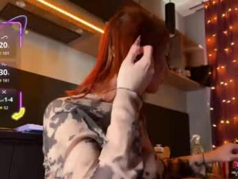 vynila — Chaturbate profile photo