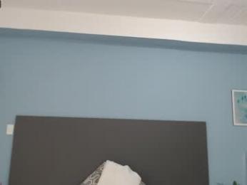 maiaa_ruiz — 在 chaturbate 直播的网络摄像头模特