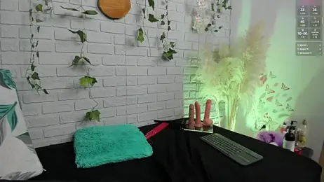 Agata__Rose — Stripchat stream photo (Apr 2025)