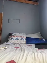 Maskman941 — Stripchat stream photo (Nov 2025)