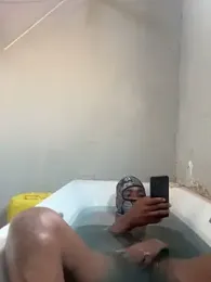 Maskman941 — Stripchat stream photo (Feb 2026)