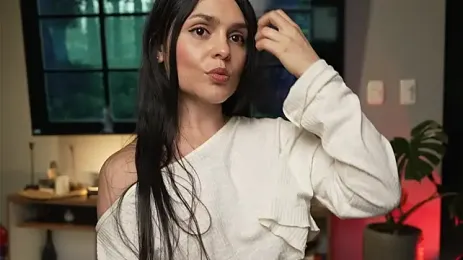 Danna-Saenz — stripchat