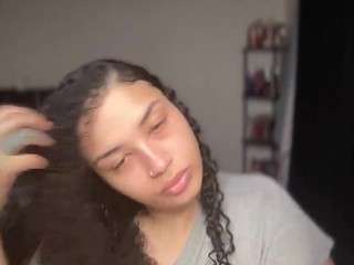 t1ger — 在 camsoda 直播的网络摄像头模特