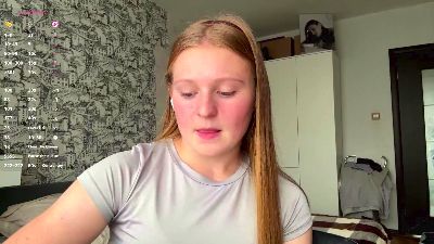 LoriaWheatly — Cam4 stream photo (Sep 2026)