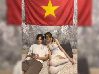 AlexaAndAdam — bongacams