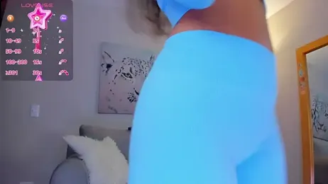 BrennaWalker — Stripchat stream photo (May 2026)