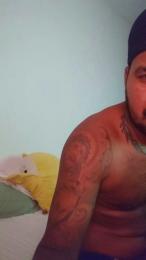 Kevinpasion — Cam4 profile photo