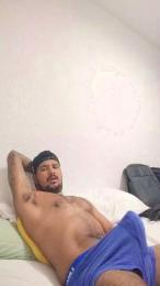 Kevinpasion — Cam4 stream photo (Aug 2026)