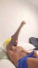 Kevinpasion — 在 cam4 直播的网络摄像头模特