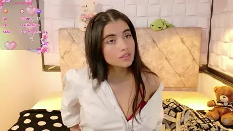 Georgia_Candy — stripchat