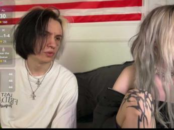 VeryRareTwix — Bongacams stream photo (Apr 2026)