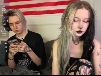 VeryRareTwix — Bongacams stream photo (Apr 2026)