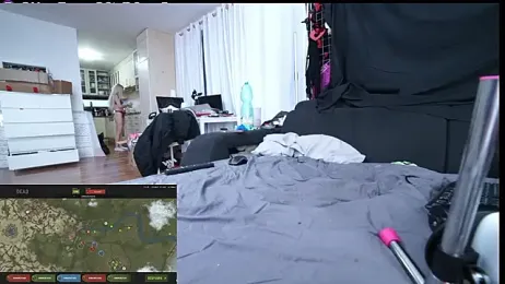 MacTroy — Stripchat stream photo (Feb 2026)