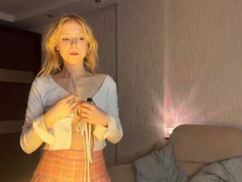 BabeCute — Bongacams stream photo (Dec 2025)