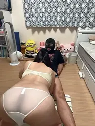 kobaru69 — Stripchat stream photo (May 2026)