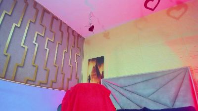 maria_paulac — Cam4 stream photo (Mar 2026)