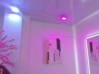 Leia-laurent — bongacams