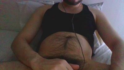 quique0927 — Cam4 stream photo (Apr 2026)