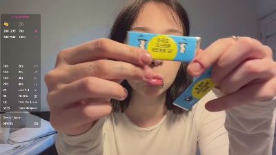 MendyHillyer — 在 cam4 直播的网络摄像头模特