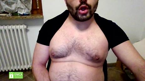 samenik — Stripchat stream photo (Feb 2023)