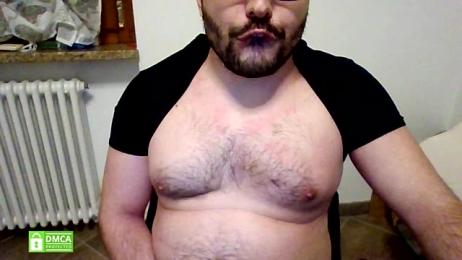 samenik — Stripchat stream photo (Feb 2023)
