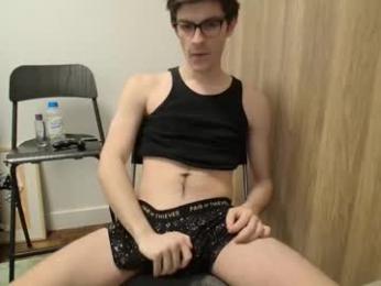 johnresmain — chaturbate