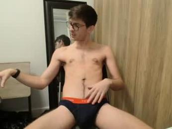 johnresmain — Chaturbate stream photo (Aug 2026)