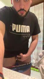 Giuseppe997 — 在 cam4 直播的网络摄像头模特