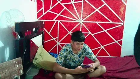 DIDIER_777 — Stripchat stream photo (Feb 2026)