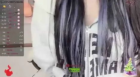 Naixue-520 — Stripchat stream photo (Oct 2024)