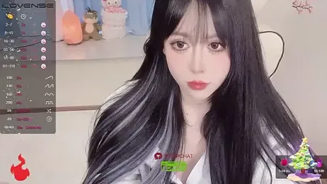 Naixue-520 — Stripchat stream photo (Oct 2024)