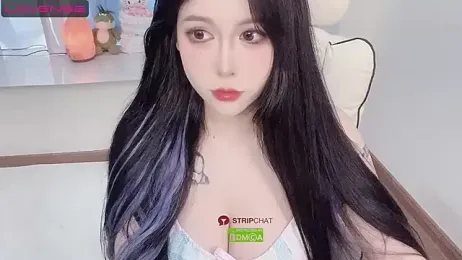 Naixue-520 — Stripchat stream photo (Sep 2024)