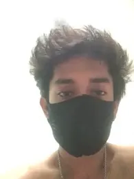 karan72819 — 在 stripchat 直播的网络摄像头模特