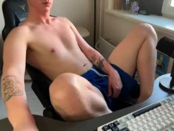 markcarthy — Chaturbate stream photo (Sep 2026)