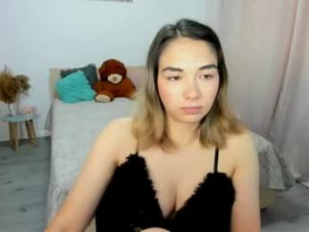 alexa_dolly — Chaturbate stream photo (Aug 2026)