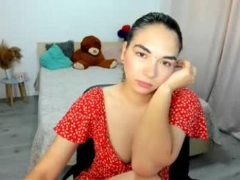 alexa_dolly — Chaturbate stream photo (Aug 2026)