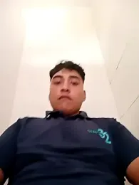 crisssalazar — Stripchat stream photo (May 2025)