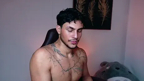 axel_black7 — stripchat