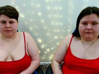 BeckyAndEllen — Bongacams stream photo (Mar 2026)