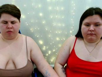 BeckyAndEllen — Bongacams stream photo (Mar 2026)