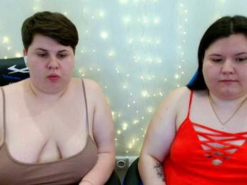 BeckyAndEllen — Bongacams stream photo (Mar 2026)