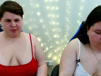 BeckyAndEllen — Bongacams stream photo (Mar 2026)