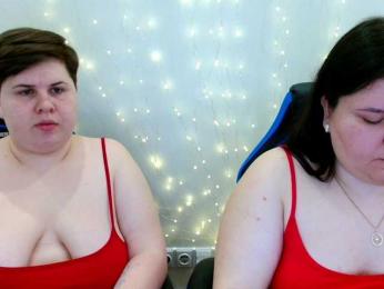 BeckyAndEllen — Bongacams stream photo (Mar 2026)