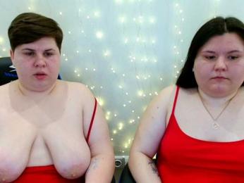 BeckyAndEllen — Bongacams stream photo (Mar 2026)