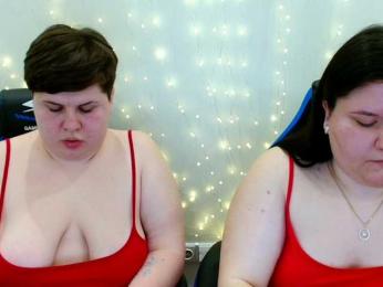 BeckyAndEllen — Bongacams stream photo (Mar 2026)