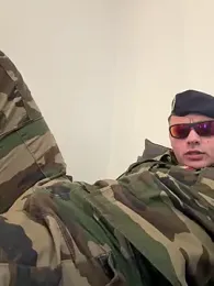 Napoleon1er_ — 在 stripchat 直播的网络摄像头模特