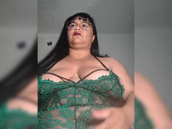 CandyBrowm — bongacams